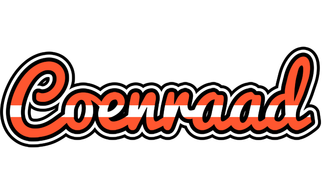Coenraad denmark logo
