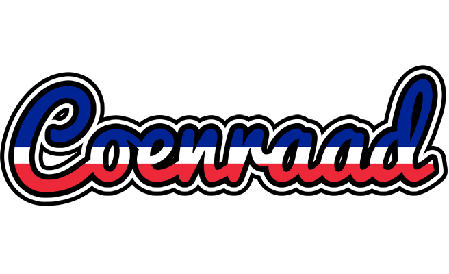 Coenraad france logo
