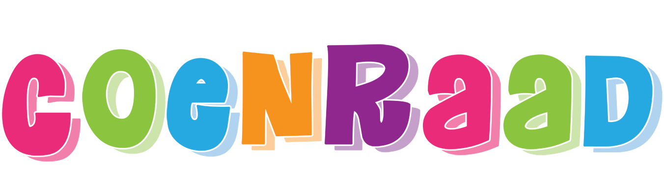 Coenraad friday logo