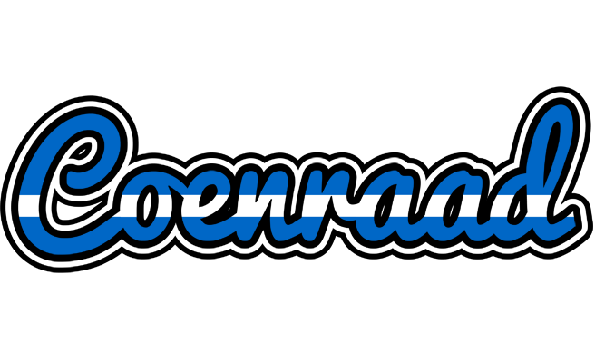 Coenraad greece logo