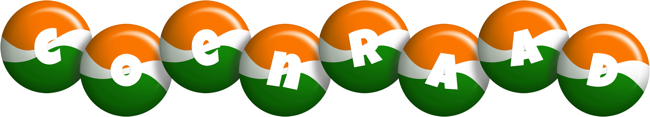 Coenraad india logo