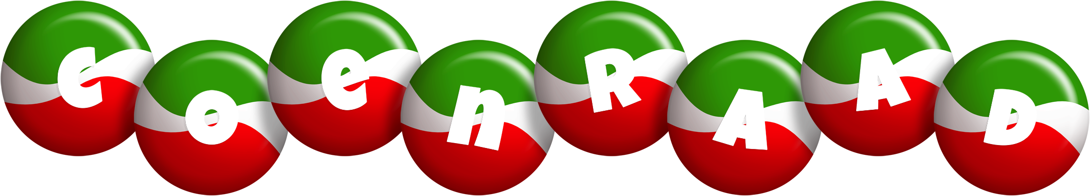 Coenraad italy logo