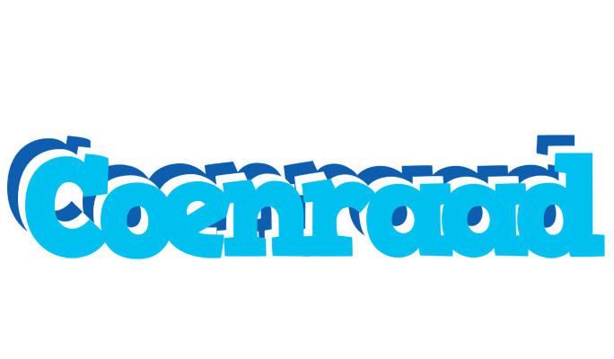 Coenraad jacuzzi logo