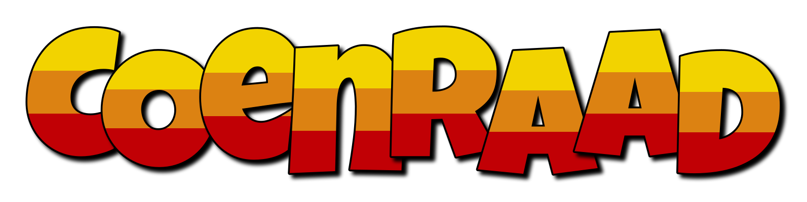 Coenraad jungle logo