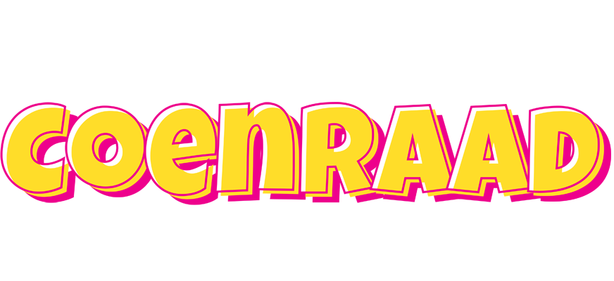 Coenraad kaboom logo