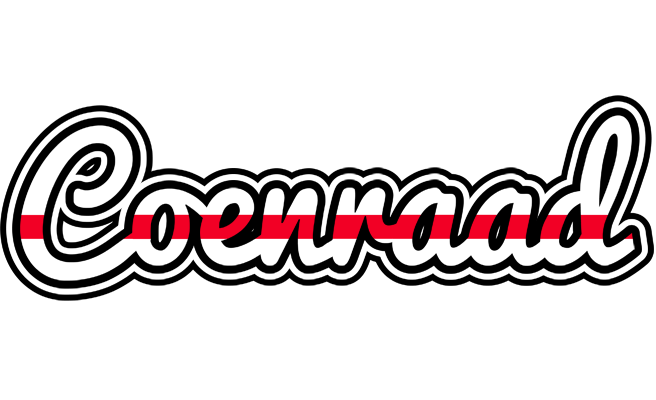 Coenraad kingdom logo