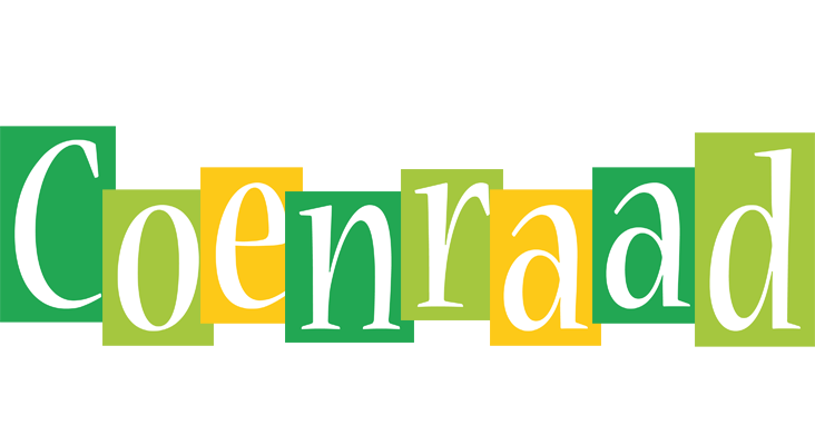 Coenraad lemonade logo