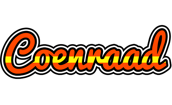 Coenraad madrid logo