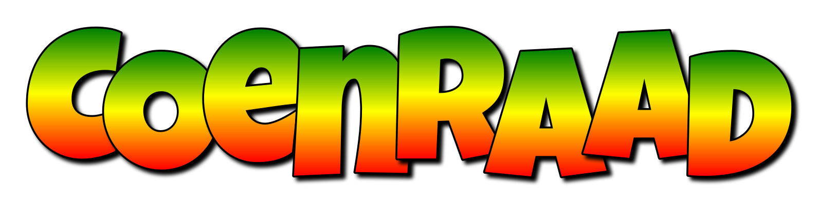 Coenraad mango logo