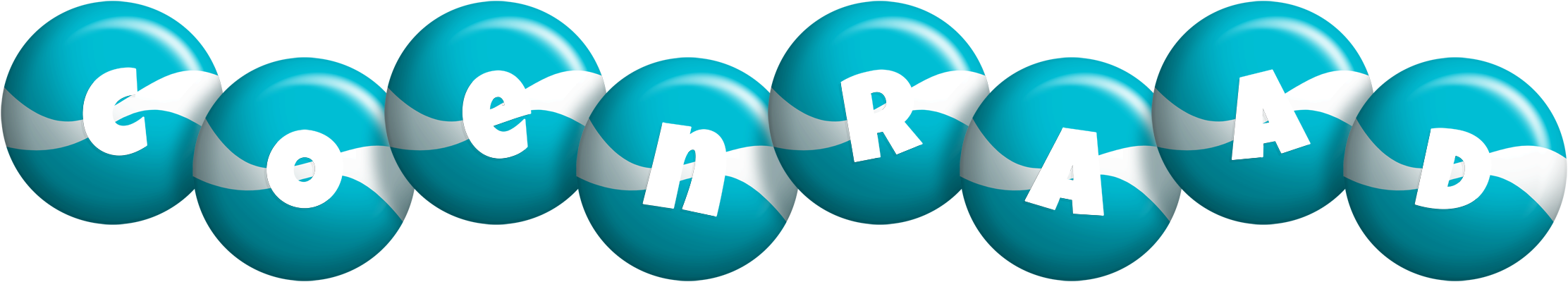 Coenraad messi logo