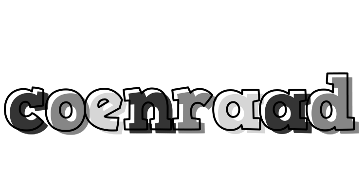 Coenraad night logo