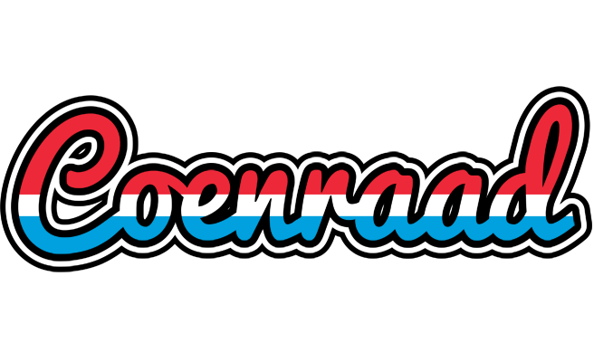 Coenraad norway logo