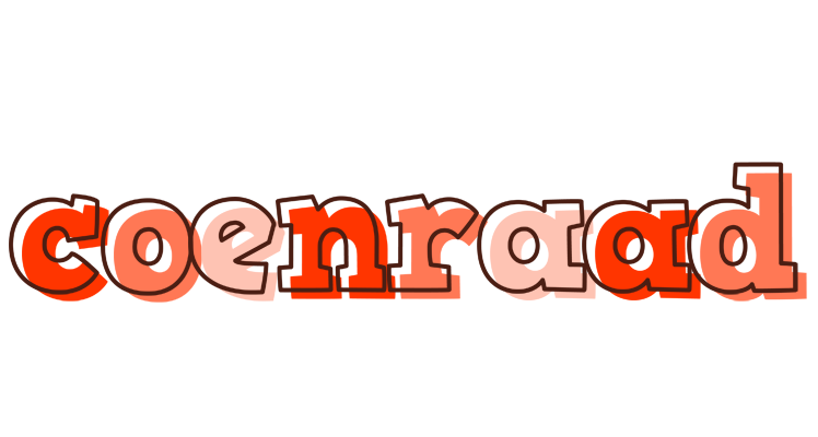 Coenraad paint logo