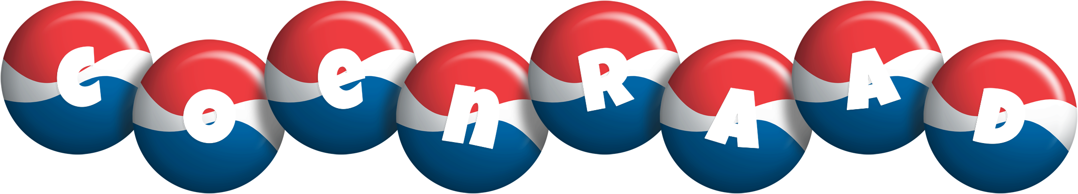 Coenraad paris logo