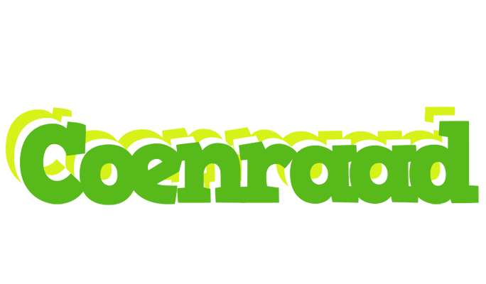 Coenraad picnic logo