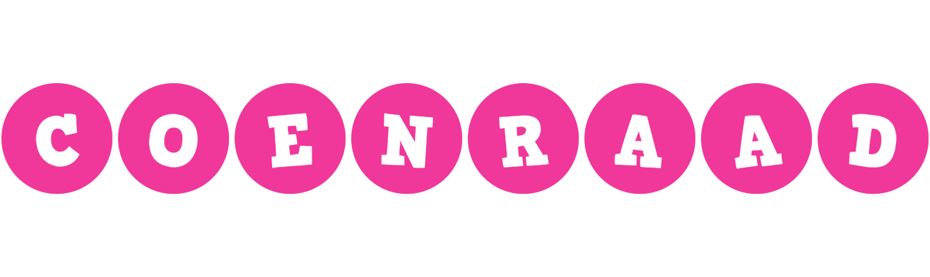 Coenraad poker logo
