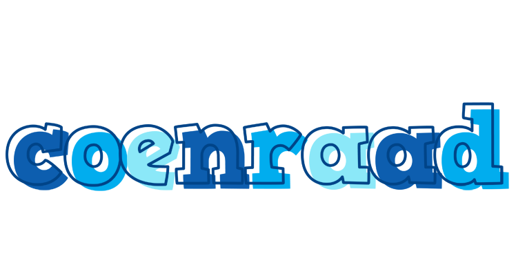 Coenraad sailor logo