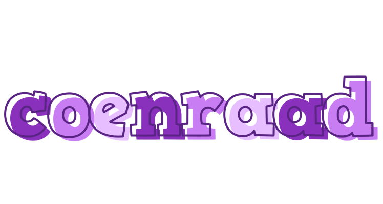 Coenraad sensual logo