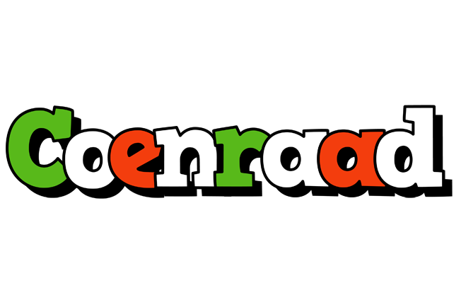 Coenraad venezia logo