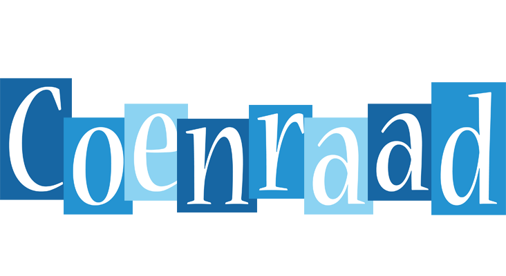 Coenraad winter logo