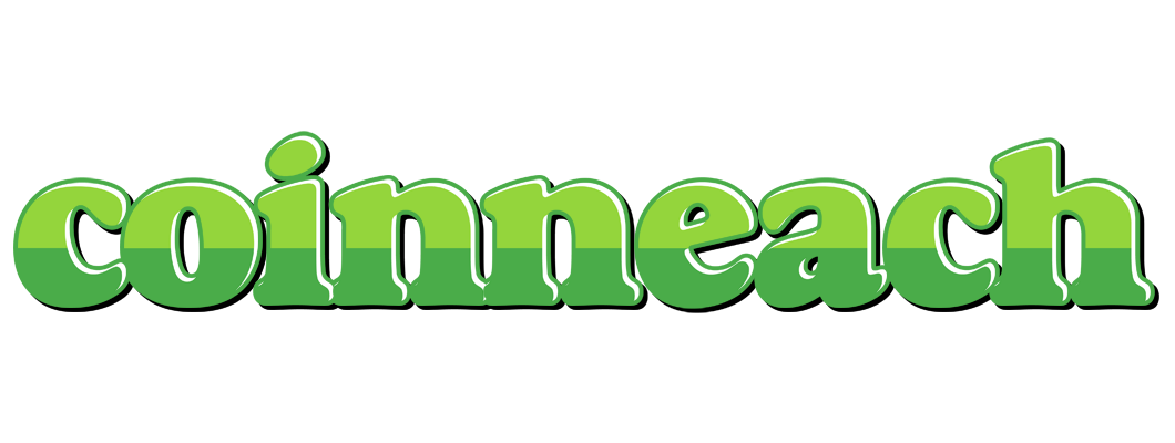 Coinneach apple logo