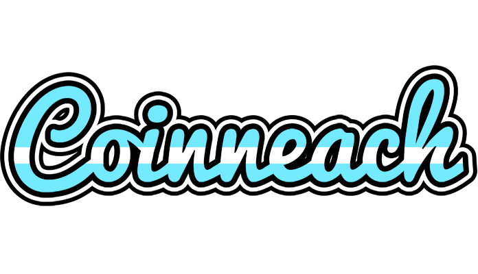 Coinneach argentine logo