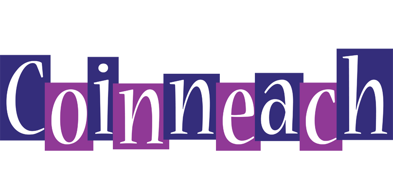 Coinneach autumn logo