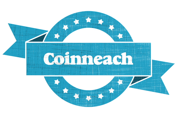 Coinneach balance logo