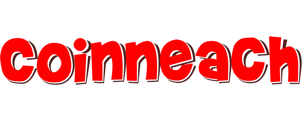 Coinneach basket logo