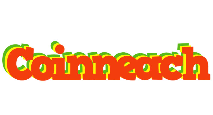 Coinneach bbq logo