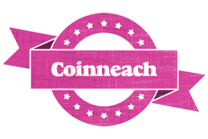 Coinneach beauty logo