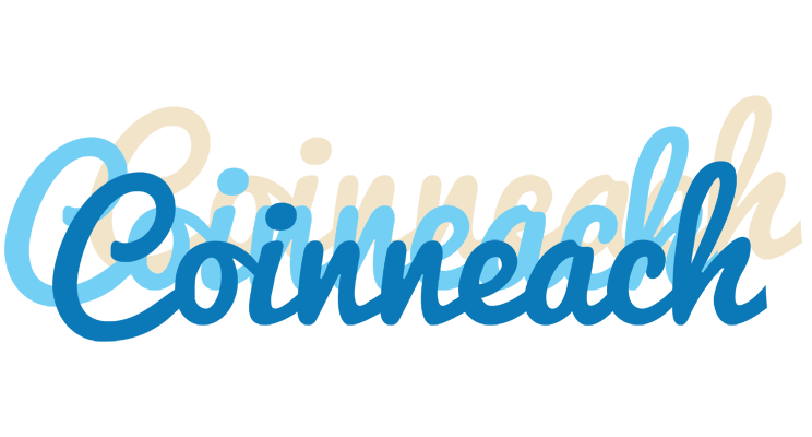 Coinneach breeze logo