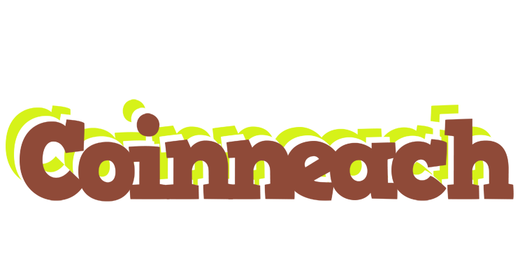 Coinneach caffeebar logo