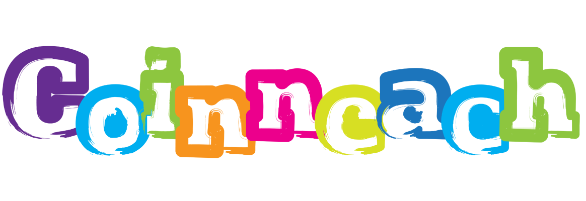 Coinneach casino logo