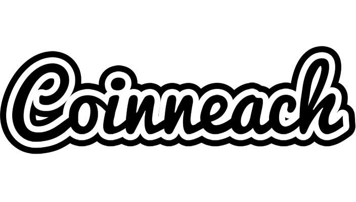 Coinneach chess logo