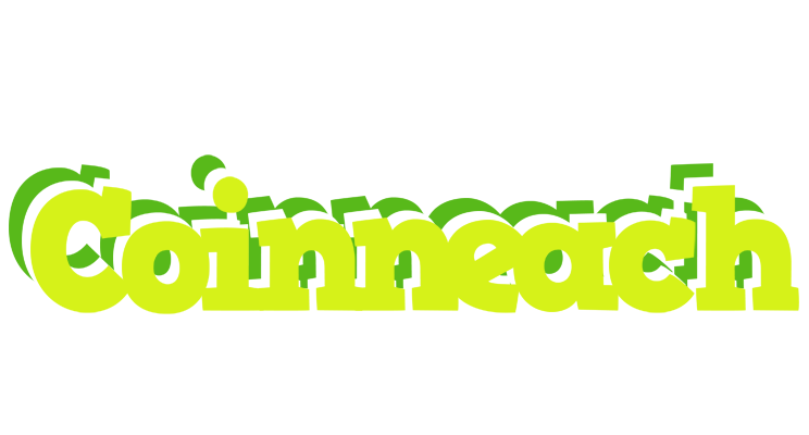 Coinneach citrus logo
