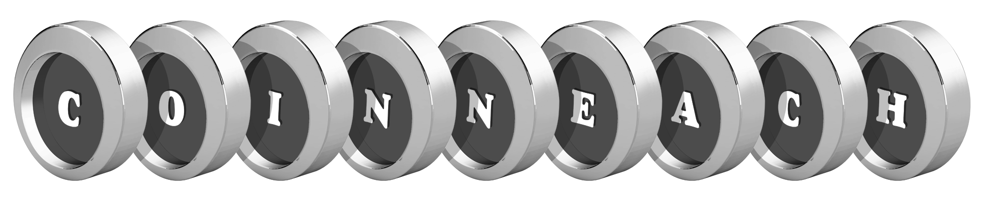 Coinneach coins logo