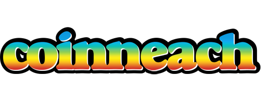 Coinneach color logo