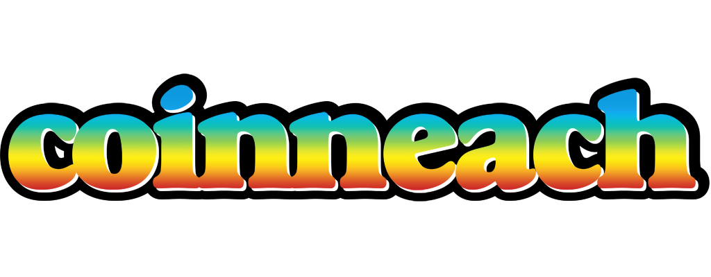 Coinneach color logo