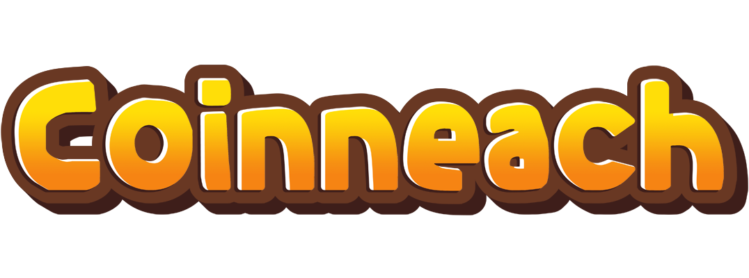 Coinneach cookies logo