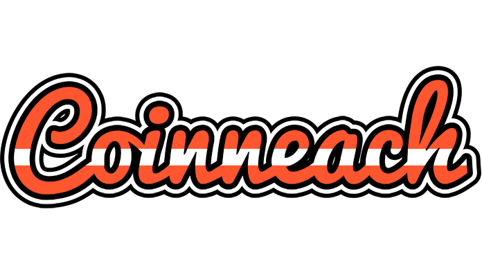 Coinneach denmark logo