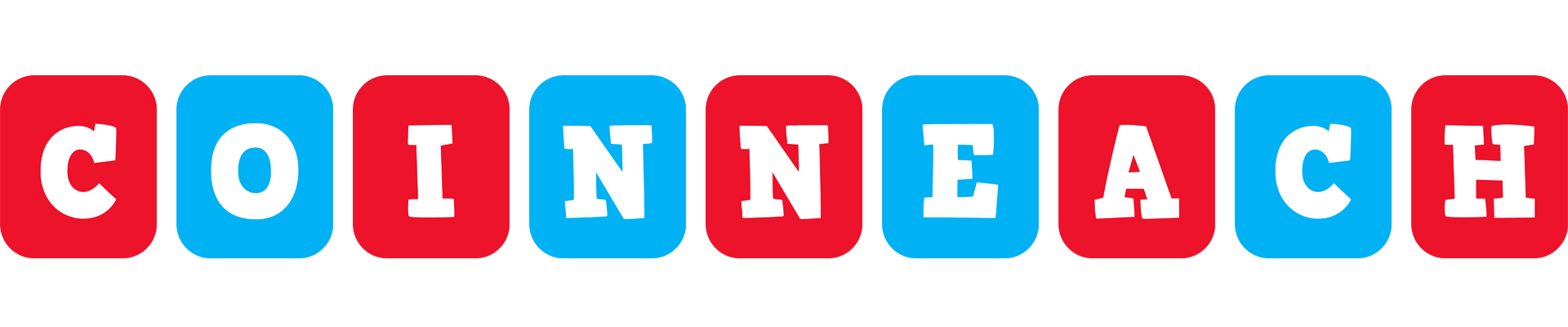 Coinneach diesel logo