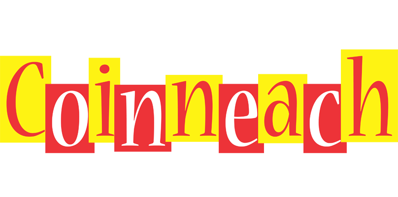 Coinneach errors logo