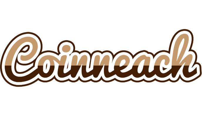 Coinneach exclusive logo