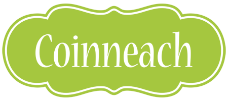 Coinneach family logo