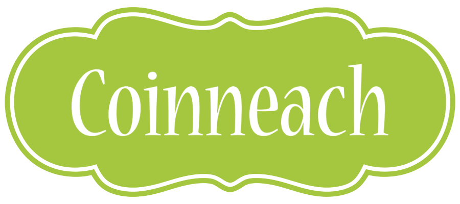 Coinneach family logo