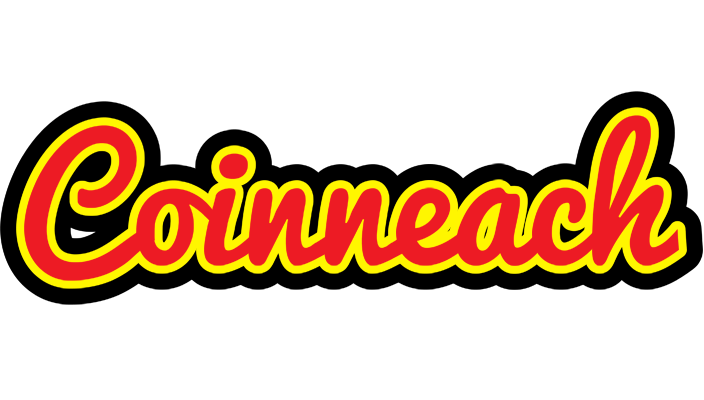 Coinneach fireman logo