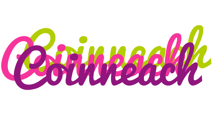 Coinneach flowers logo
