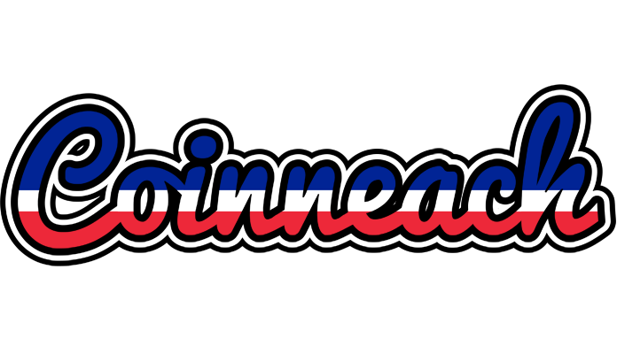 Coinneach france logo