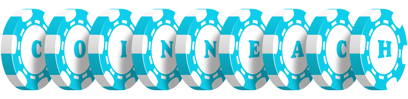 Coinneach funbet logo